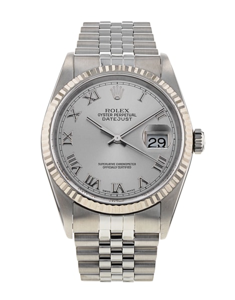 Rolex Datejust 16234